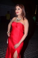 Sejal Jen Shah at 64th Jio Filmfare Awards South